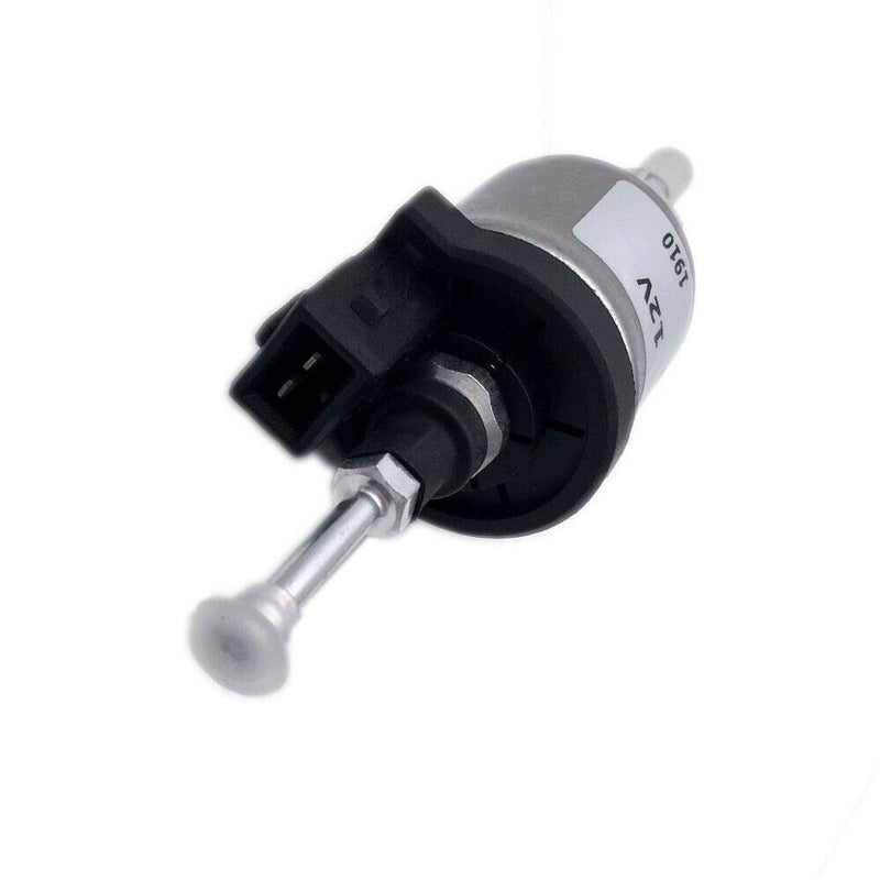 LIZAPUS 12V Fuel metering pump heater 22451901 for Eberspacher Airtronic D2 D4 - Image 3
